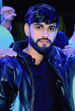Lokesh Choudhary, 19, India