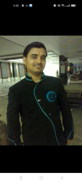Salman, 38, Saudi Arabia