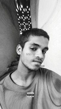 Shekhar, 18, India