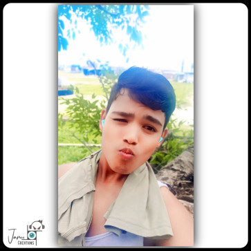 Manish Bala, 18, India