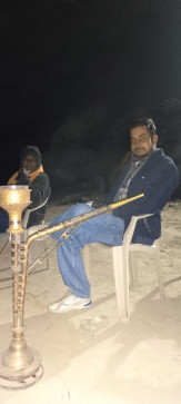 Aditya, 25, India
