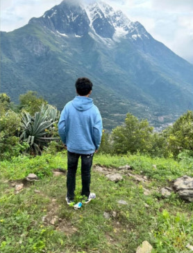 IZ GAMING, 18, India