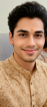 YourMan, 18, India