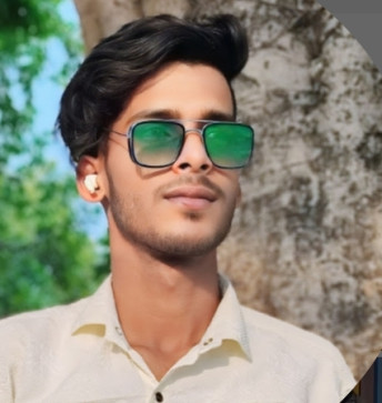 Sachin, 18, India