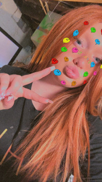 Charlotte Slone, 18, United States