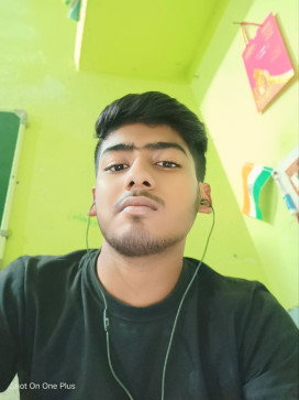 Rajesh Kuila, 18, India