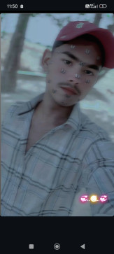 Mdsamir, 19, India