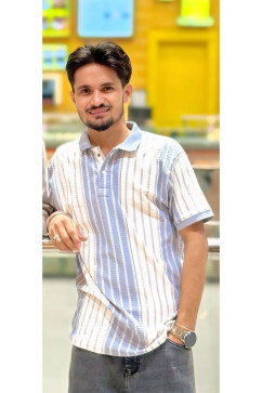 Choudhary Viku, 23, India