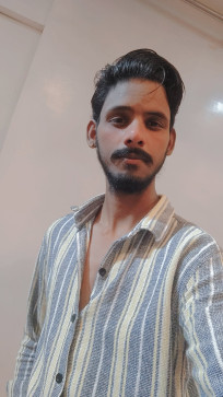 Himanshu Raj Gupta, 22, India