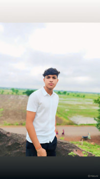 Deepak, 22, India