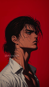 Mikey Draken, 24, India