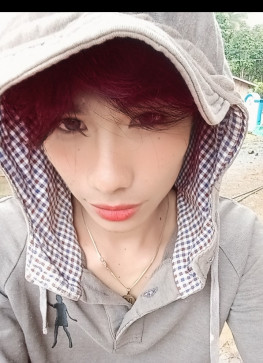 Melvin Bulah, 18, Philippines