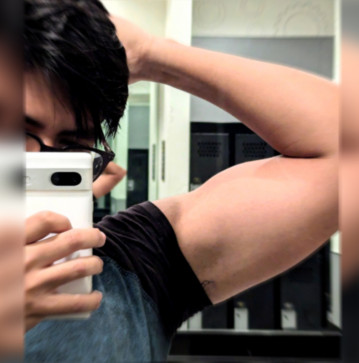 Nate, 22, United States