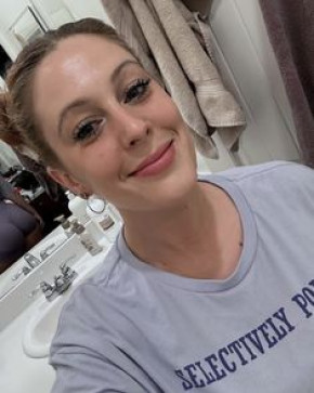 Jessy, 36, United States