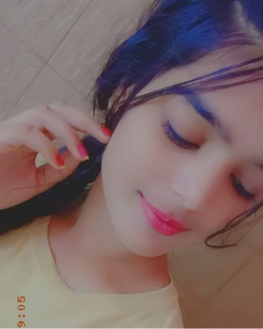 Sannu, 20, India