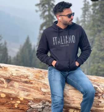 Andro, 21, Italy