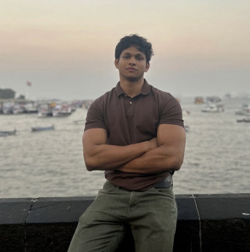 Mrios Op, 23, India