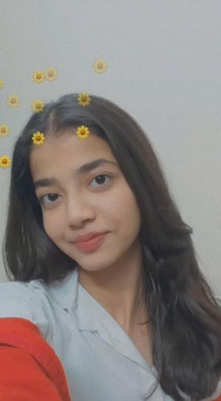 Priya Kumari, 18, India