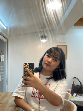 Constanciandra, 18, Philippines