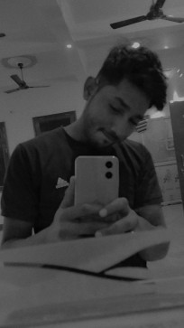 Deepak, 18, India