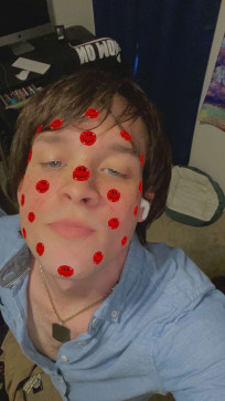Justin, 18, United States
