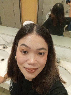 Eva Mae Bernus, 27, Philippines