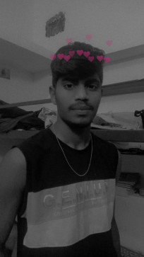 Krishna Talwar, 18, India