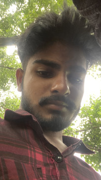 Shiv, 18, India