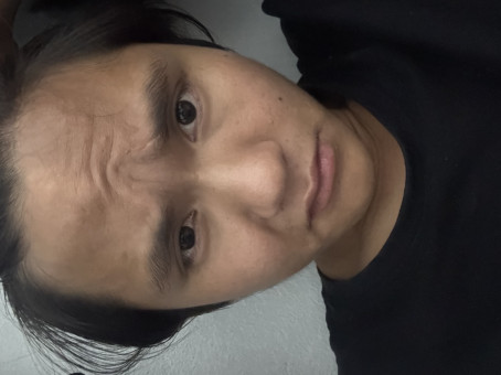 Tututut, 18, India