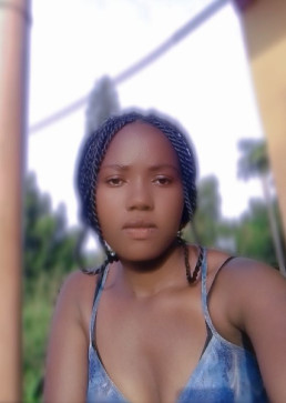 Meryana Kerin, 25, Uganda