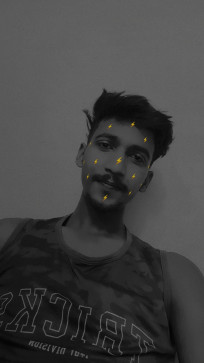 Vishwakarma NTAF, 18, India