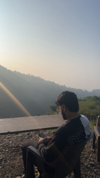 Yuvraj Verm, 18, India