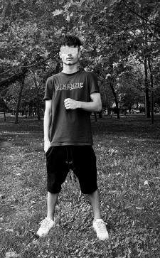 Mario, 22, Romania