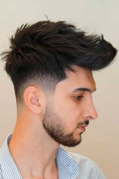 Pawan, 22, India