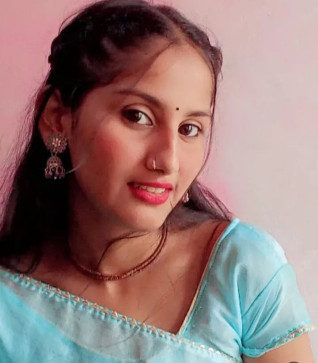 Priyanka, 21, India