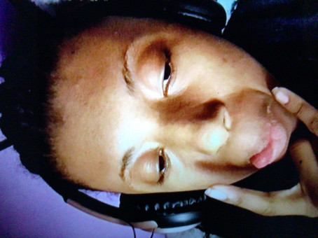 Tayla Reid, 18, United States