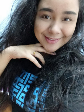 Deepanshi Kukreja, 28, India