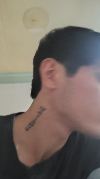 Zeus, 21, Azerbaijan