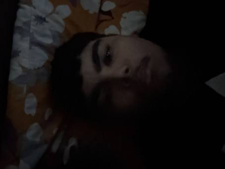 Bashar, 18, Australia