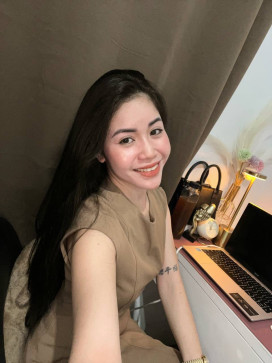 Bobo Shufen, 32, United States