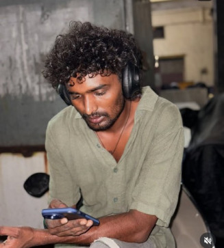 Jashu, 21, India