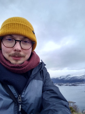 Tyler, 26, France