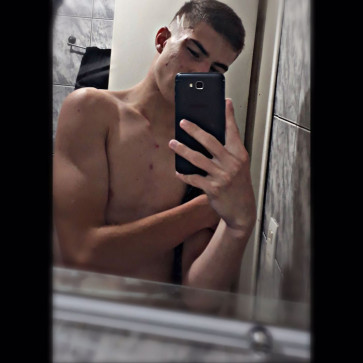 JorginhoPolydoro, 22, Brazil