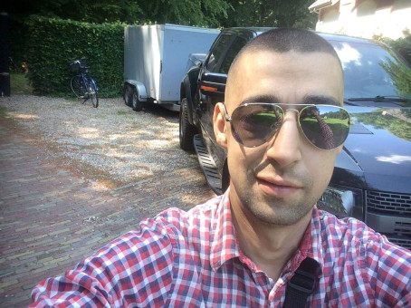 Soessie, 28, Netherlands