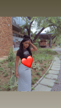 Khaddy, 24, Gambia