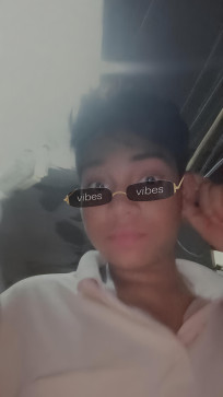 Mukul Madhukar, 18, India