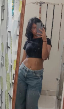 Abuse Me, 20, India