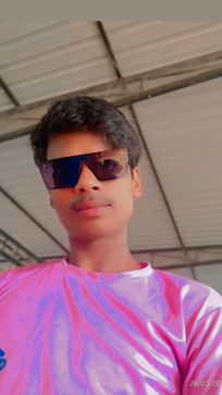 Rahul, 22, India