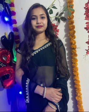 Aishwarya, 22, India
