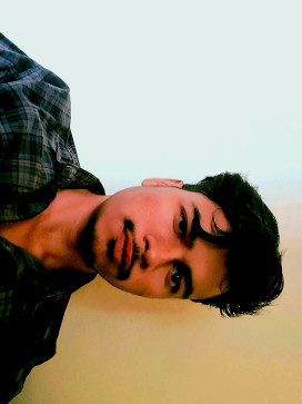 Arhaan, 18, India
